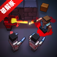 恶魔之战无限子弹修改版