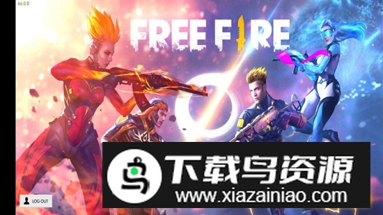 Free Fire Advance我要活下去测试服版最新版截图5