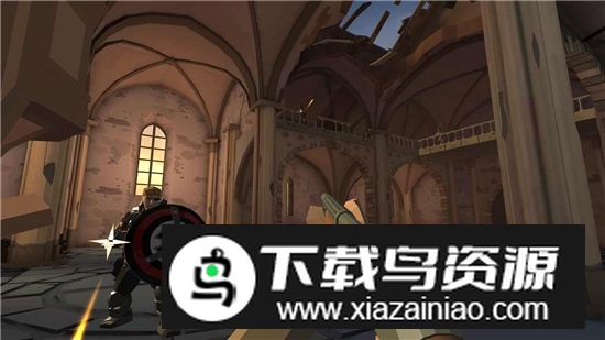 World War Polygon(方块第二次世界大战免谷歌作弊版)截图5