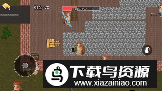 地铁仓库吃鸡游戏最新版最新版截图2