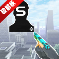 射击沙盒游戏无广告最新版本