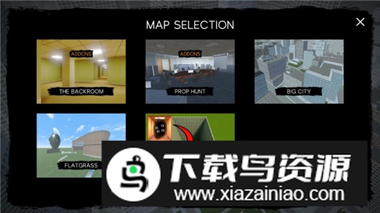 射击沙盒游戏无广告最新版本最新版截图2