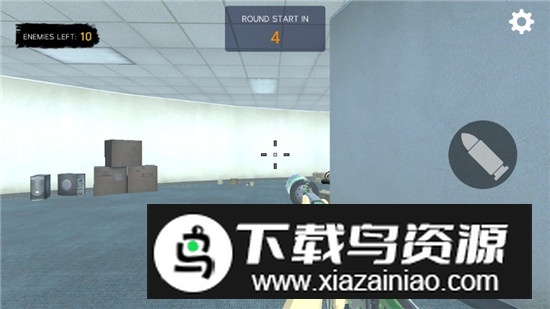 射击沙盒游戏无广告最新版本最新版截图4