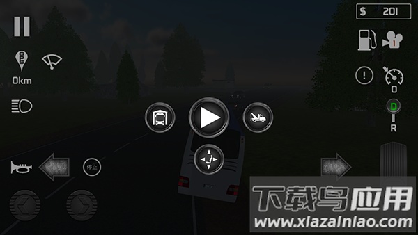 客车模拟器下载最新版最新版截图1