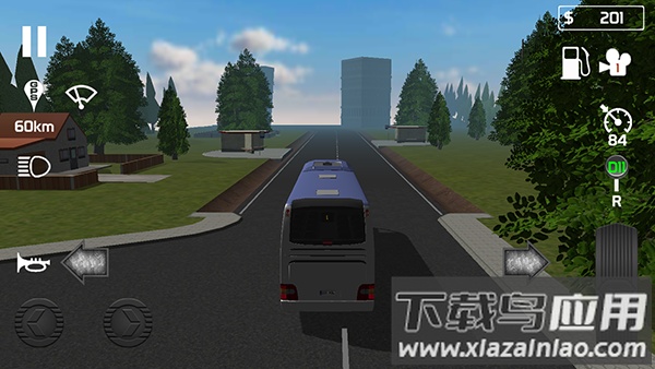 客车模拟器下载最新版最新版截图4