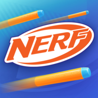 NERF爆能枪游戏最新版