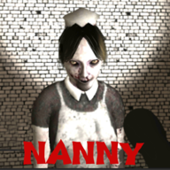 恐怖保姆游戏(The Nanny)
