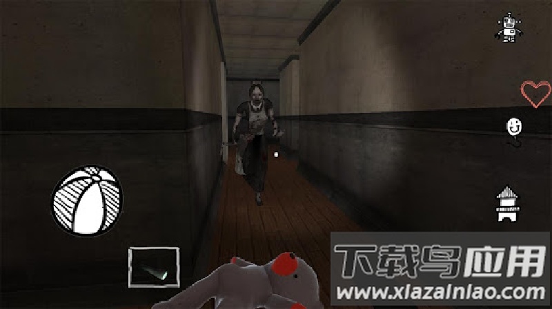 恐怖保姆游戏(The Nanny)最新版截图4