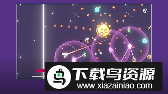 双子座的最后一口气手游最新版截图3