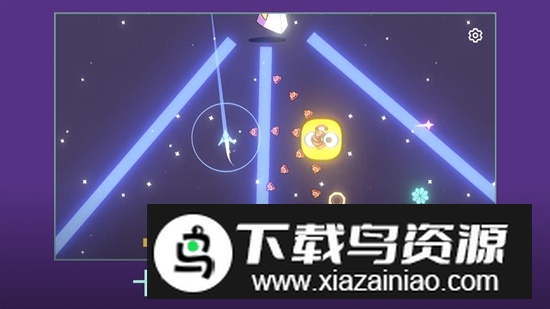 双子座的最后一口气手游最新版截图5