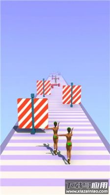 狂欢节赛跑者CarnavalRunner游戏最新版截图2