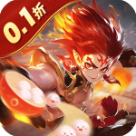 九州八荒录0.1折