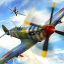 战斗机二战下载安装(Warplanes: WW2 Dogfight)