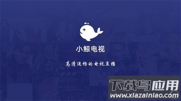 小鲸电视TV电视版截图1