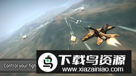 Poly Tank 2保利坦克2正版游戏最新版截图2