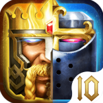 列王的纷争果盘版