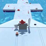 雪人大作战游戏