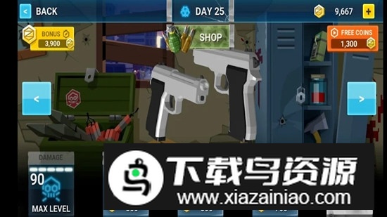 像素战斗世界官方正版游戏最新版截图2