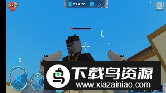 像素战斗世界官方正版游戏最新版截图3