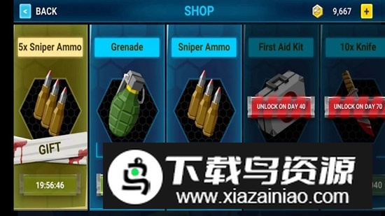 像素战斗世界官方正版游戏最新版截图4