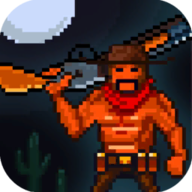 最后的牛仔游戏(LastCowboy)