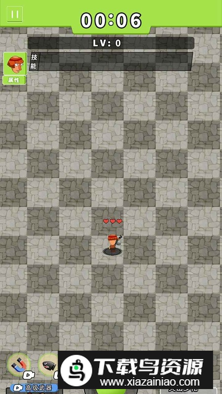 庄园保卫战游戏官方最新版最新版截图1