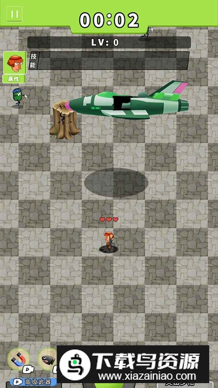 庄园保卫战游戏官方最新版最新版截图2