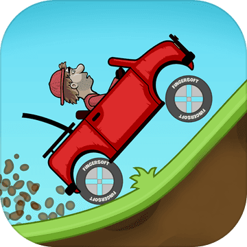 登山赛车国际版下载官方2023(Hill Climb Racing)