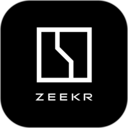 zeekr app(极氪)