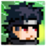 像素火影止水版手机版