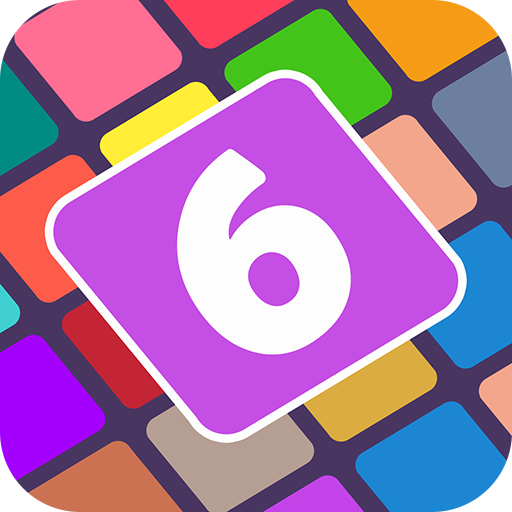 我数字玩得贼6游戏