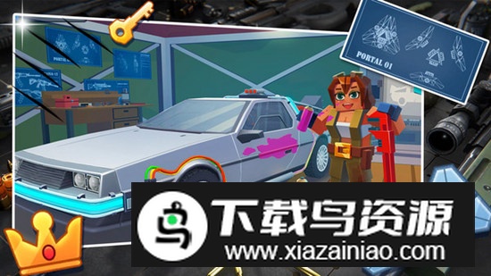 军团保卫战游戏最新版最新版截图2