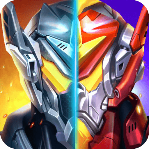 无双机甲九游版