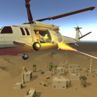 Gunship武装直升机游戏单机版