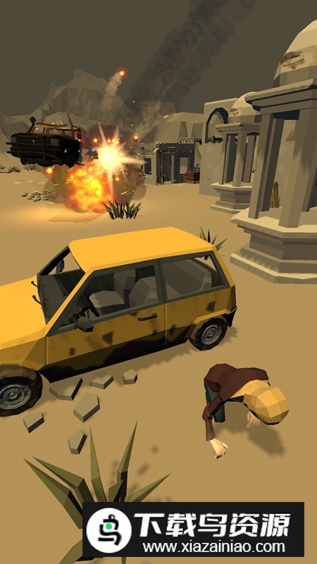 Gunship武装直升机游戏单机版最新版截图1