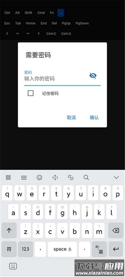 rustdesk安卓版最新版截图2