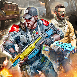火线突击队模拟游戏