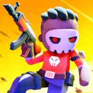 像素枪战世界手机游戏最新版