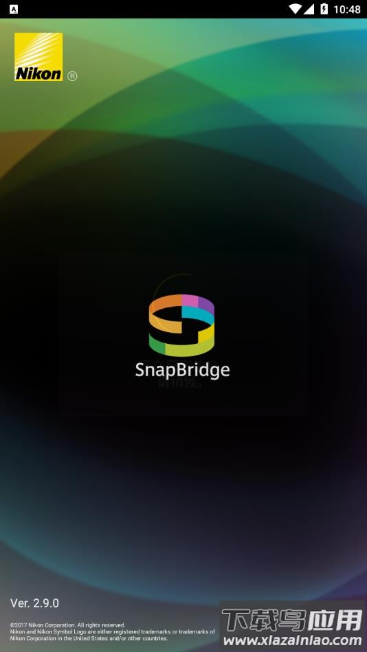 SnapBridge尼康官方软件下载最新版截图1