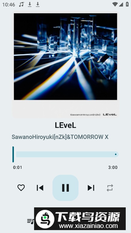听点音乐app安卓版最新版截图5