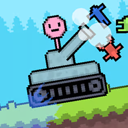 坦克开炮手游免费最新版