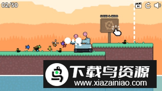 坦克开炮手游免费最新版最新版截图2