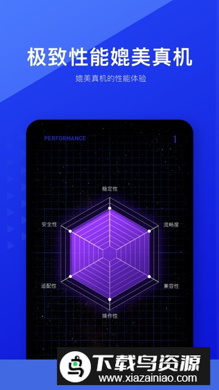 光速虚拟机安卓12兼容版通用版截图2