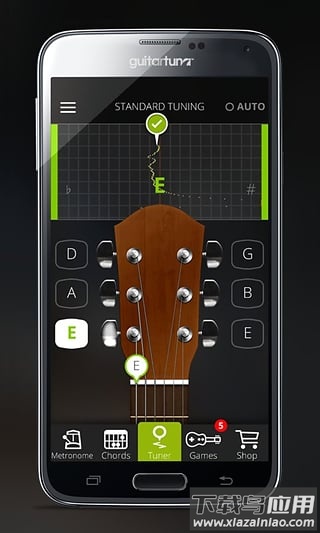 guitartuna最新版截图4