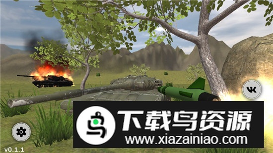 ATGM模拟器去广告最新版最新版截图2