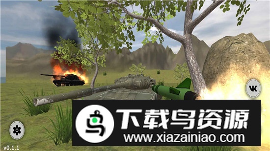 ATGM模拟器去广告最新版最新版截图3