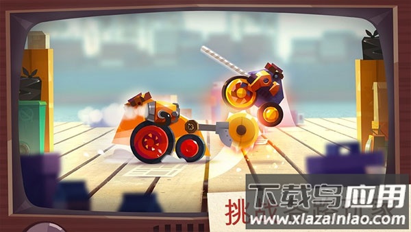 喵星大作战国际服最新版截图1