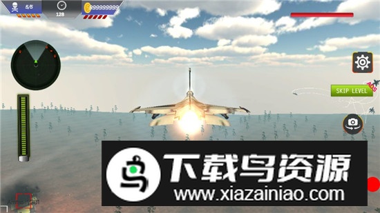 天空战区无限货币解锁版最新版截图3