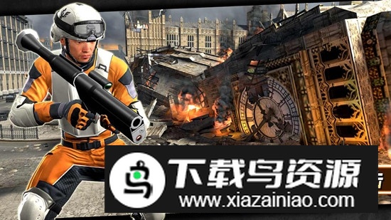 Sniper Strike狙击突袭特种行动无限子弹破解版最新版截图1