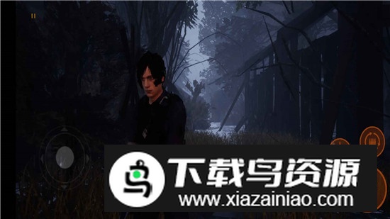 4Remake Fangame生化危机4重制版安卓移植版最新版截图2